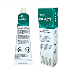 Mỡ bôi trơn Molykote  4 Electrical Insulating